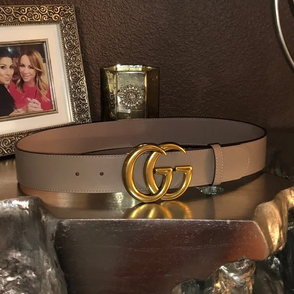 Gucci | Accessories | Bnwot Gucci Belt | Poshmark display picture 3